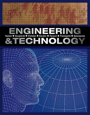 Engineering & Technology Textbook