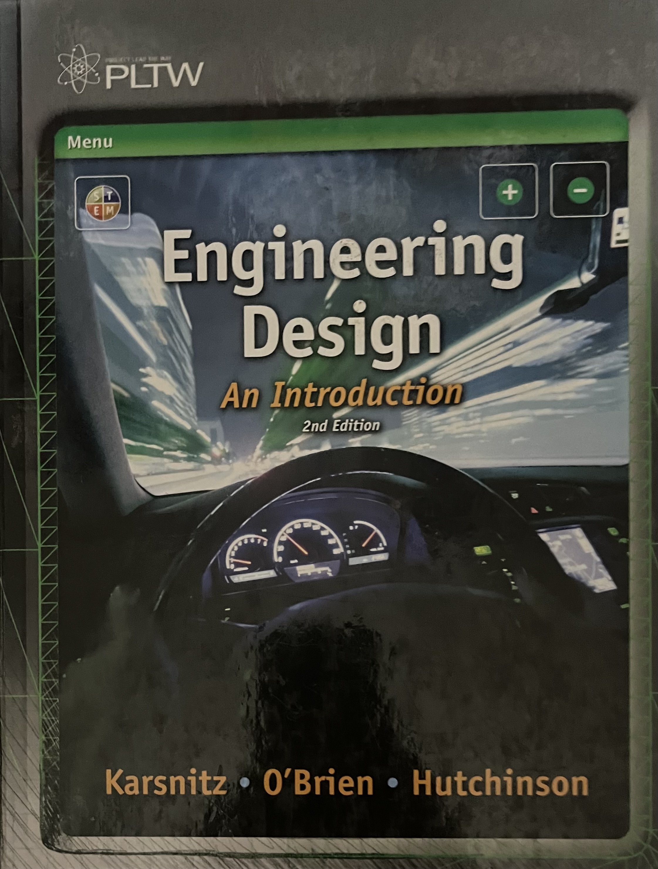 Engineering Design: An Introduction (2nd Edition)