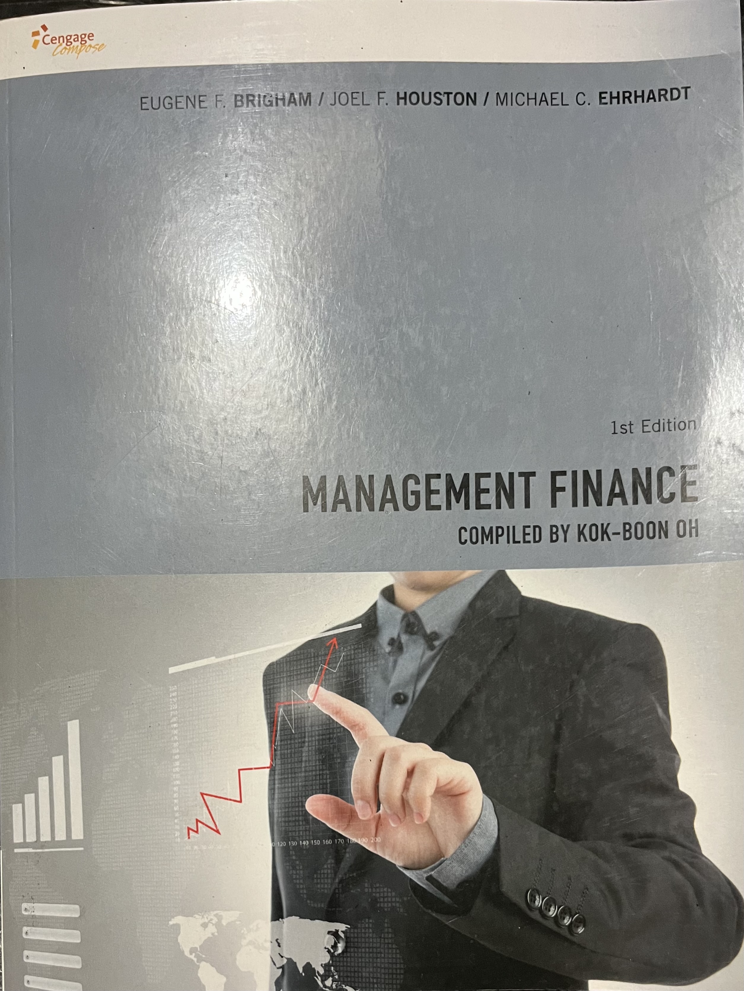 Management Finance