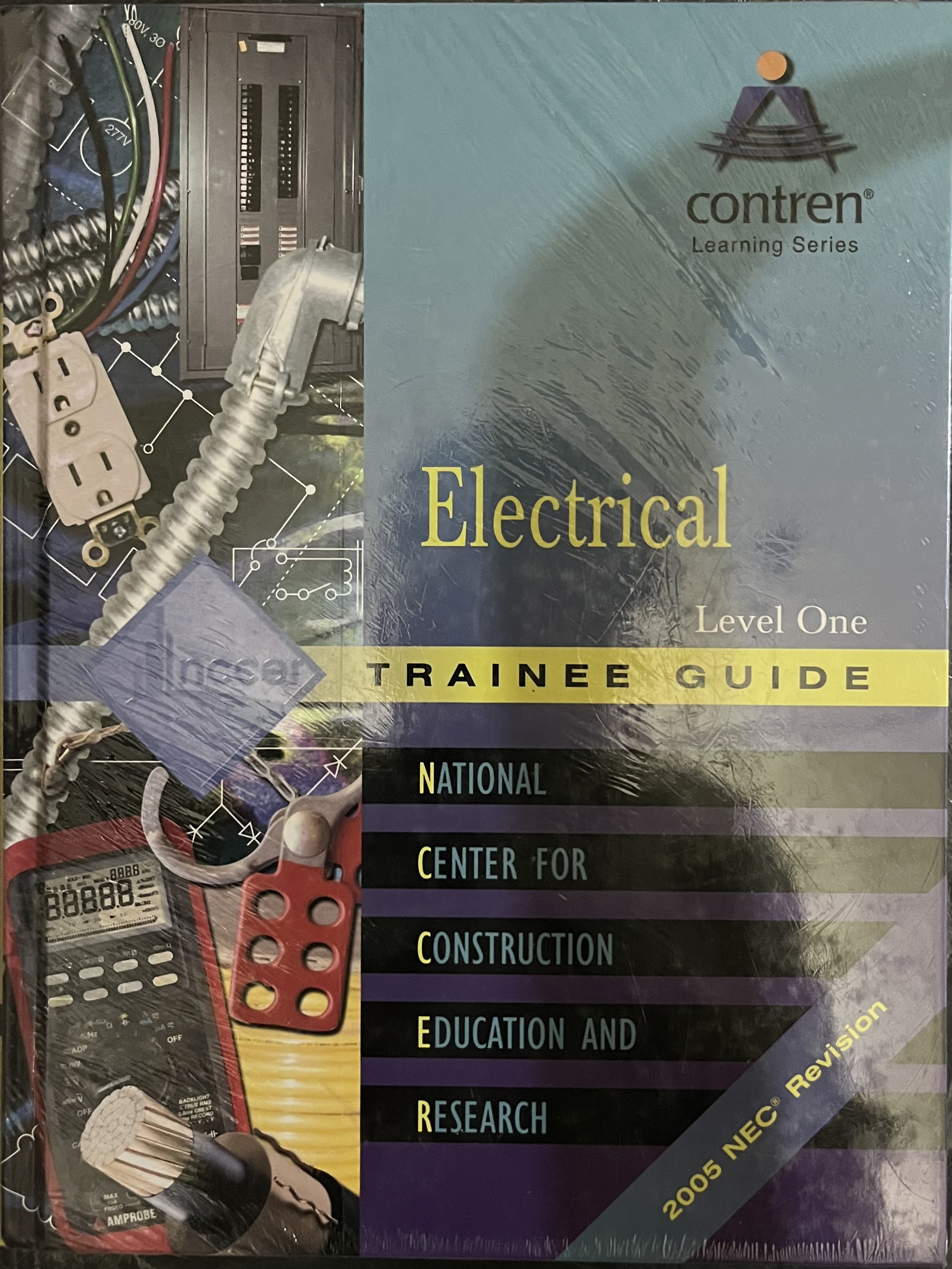 Electrical Level One Trainee Guide
