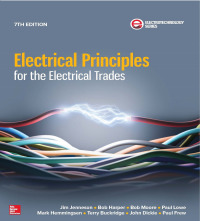 Electrical Principles for the Electrical Trades