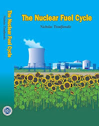 The Nuclear Fuel Cycle