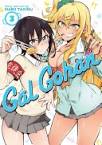 Gal Gohan Volume 3 Manga