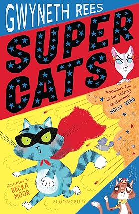 Super Cats