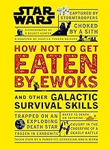 How Not to Get Eaten by Ewoks