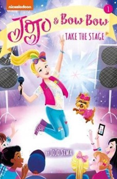 JoJo & BowBow: Take the Stage
