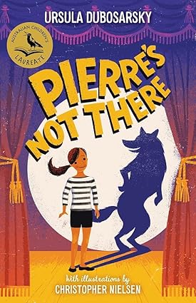 Pierre's Not There