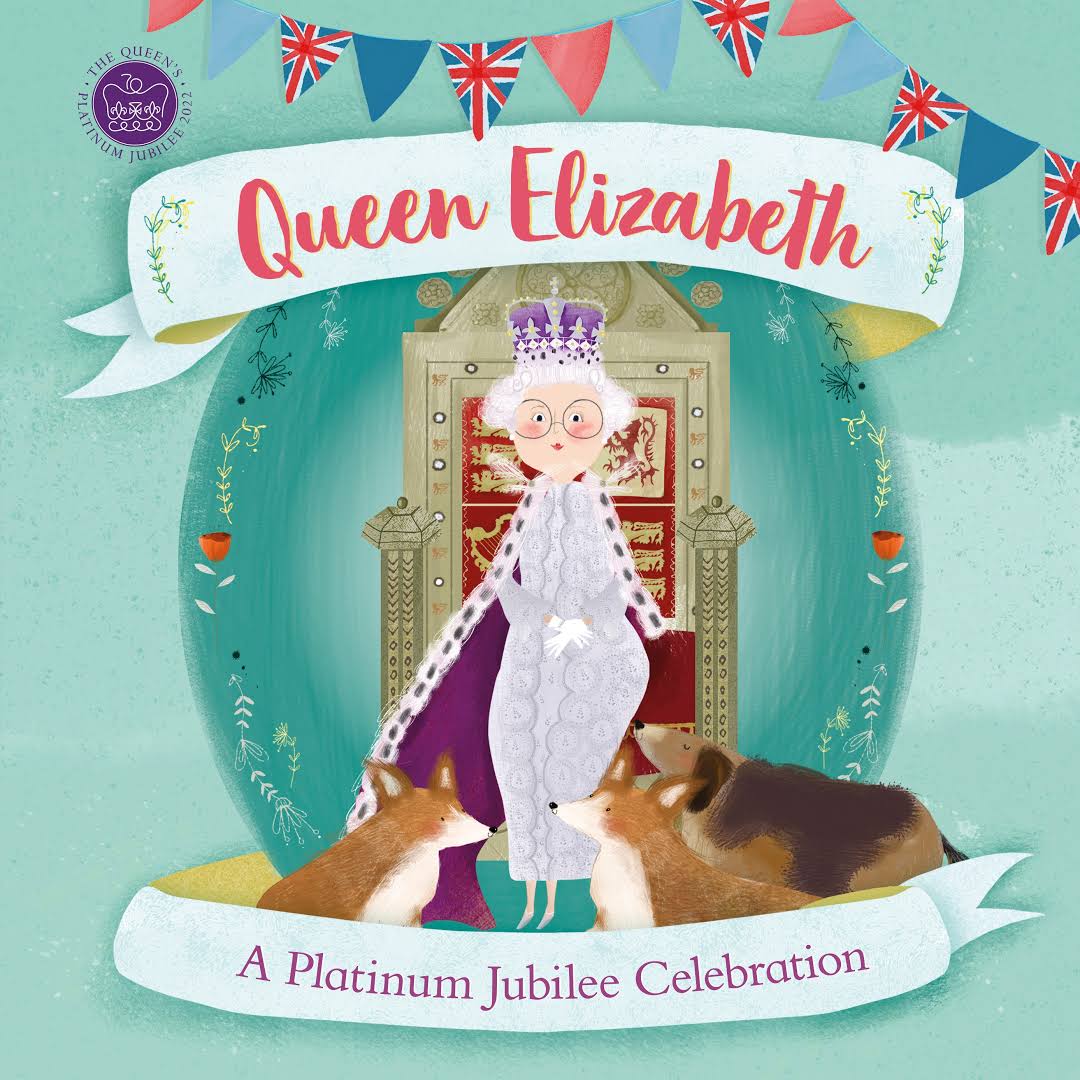 Queen Elizabeth: A Platinum Jubilee Celebration