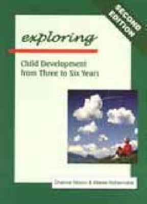 Exploring Child Development: From Three to Six Years