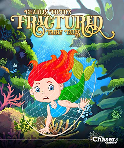 Fractured Fairy Tales