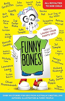Funny Bones