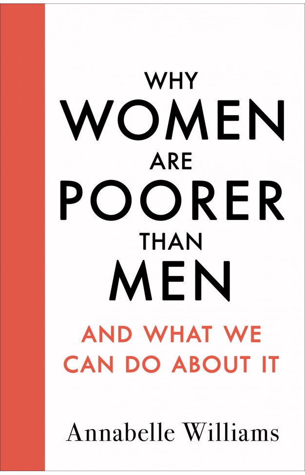 Why Women Are Poorer Than Men