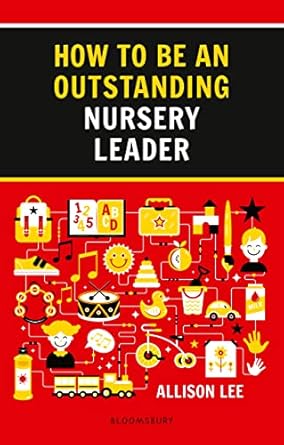 How to Be an Outstanding Nursery Leader