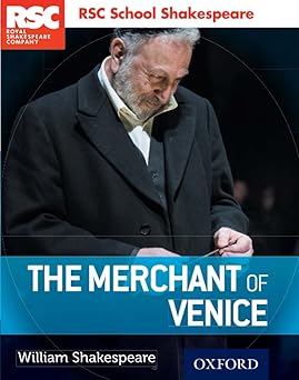 The Merchant of Venice