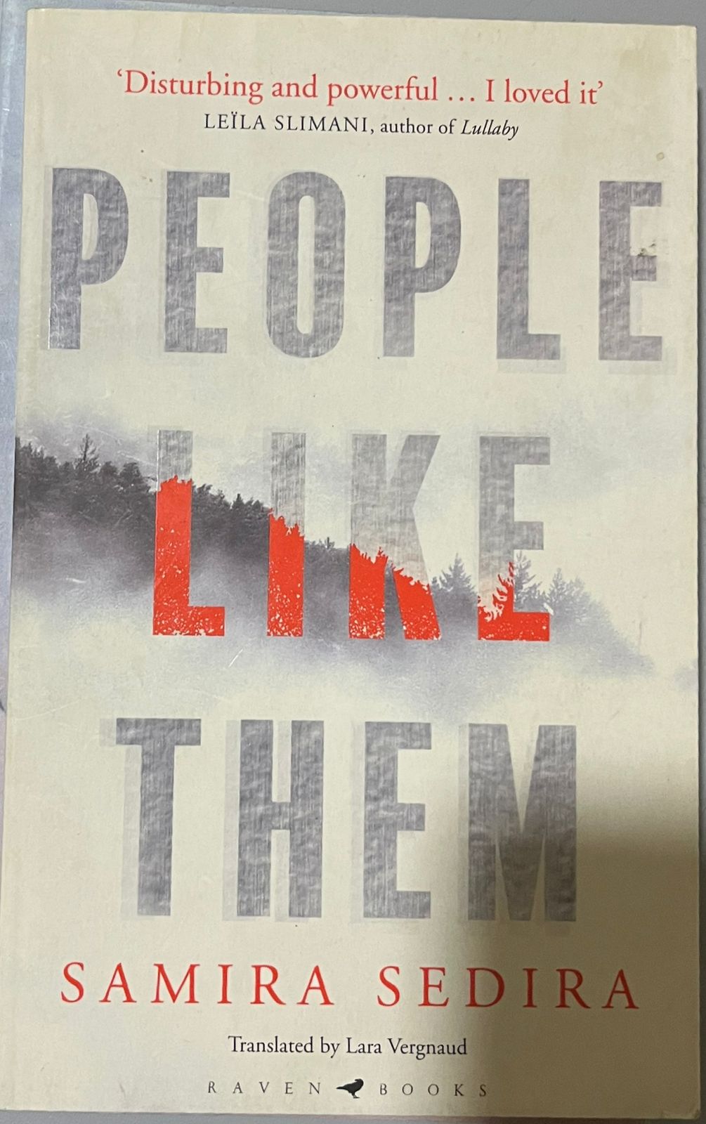 People Like Them