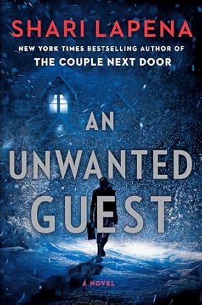 An Unwanted Guest