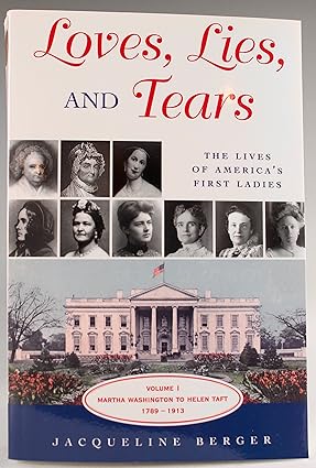 Loves, Lies, and Tears