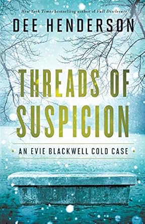 Threads of Suspicion