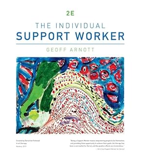 The Individual Support Worker (2nd Edition)
