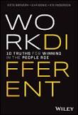 Work Different