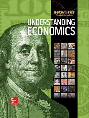 Understanding Economics Textbook