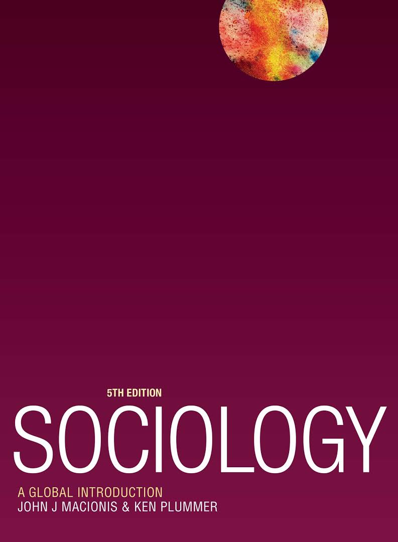 Sociology: A Global Introduction (5th Edition)