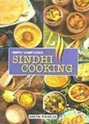 Sindhi Cooking