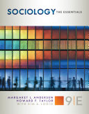 Sociology: The Essentials, 9th Edition