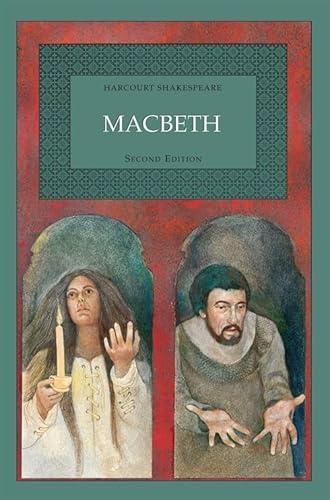 Macbeth (Second Edition)
