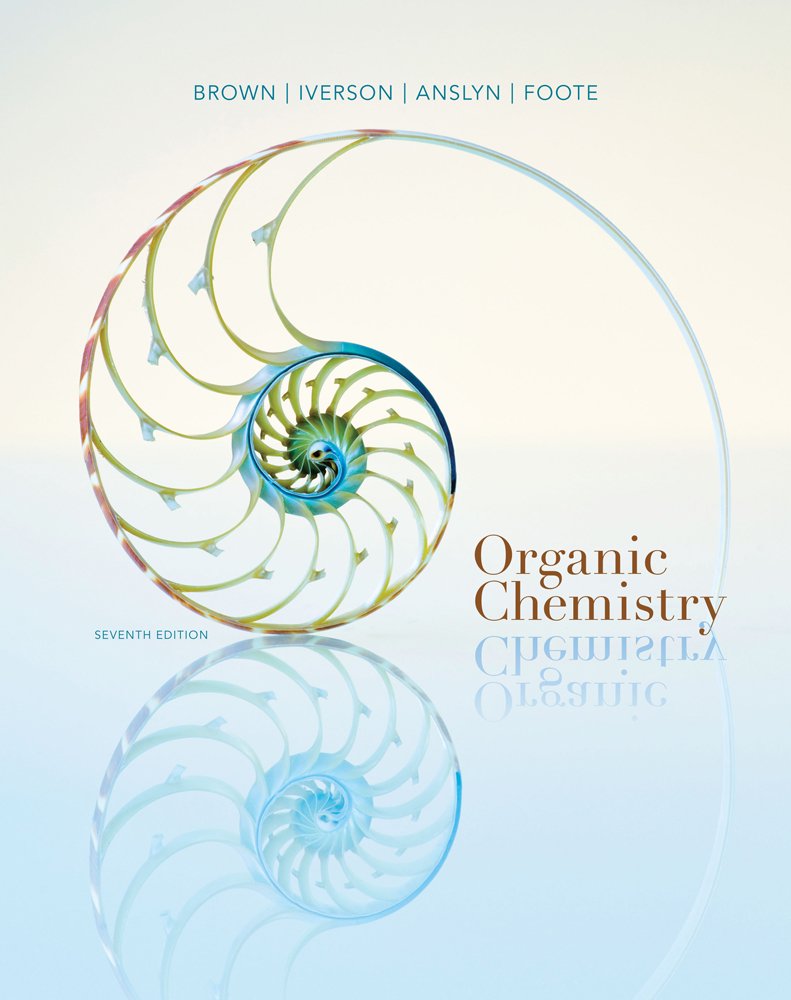 Organic Chemistry Seventh Edition