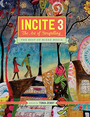 Incite 3: The Art of Storytelling