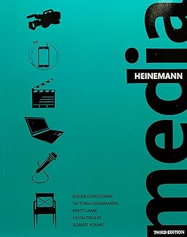 Heinemann Media (Third Edition)