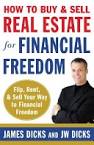 How to Buy & Sell Real Estate for Financial Freedom