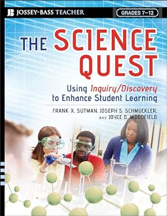 The Science Quest