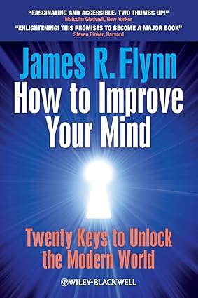 How to Improve Your Mind