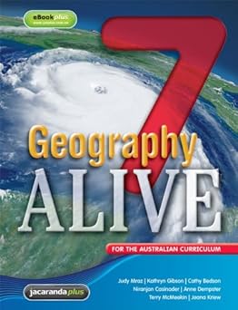 Geography Alive 7
