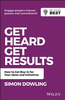 Get Heard Get Results