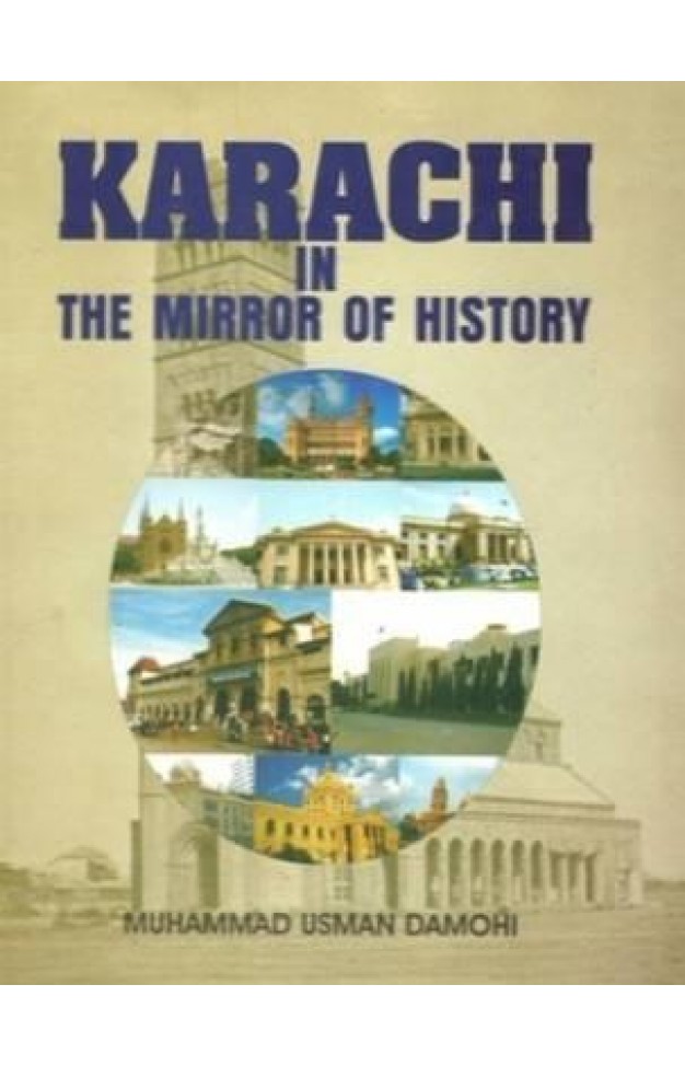 Karachi in the Mirror of History