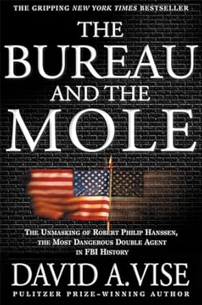The Bureau and the Mole