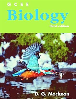 GCSE Biology (Third Edition)
