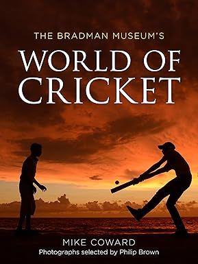 World of Cricket