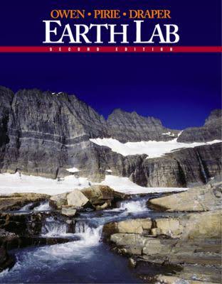 Earth Lab (Second Edition)