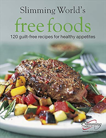 Slimming World's Free Foods