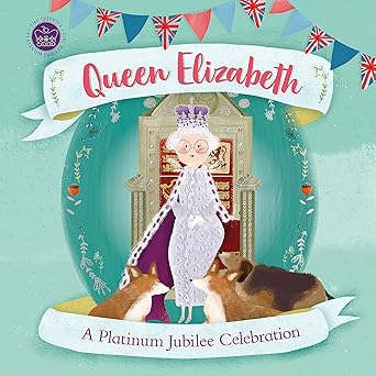 Queen Elizabeth: A Platinum Jubilee Celebration