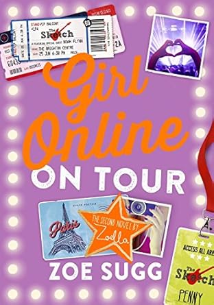 Girl Online: On Tour