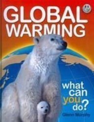 Global Warming by Glenn Murphy