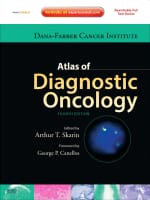Atlas of Diagnostic Oncology