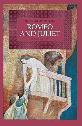 Romeo and Juliet
