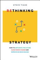Rethinking Strategy