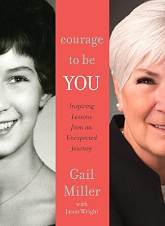 Courage to Be You